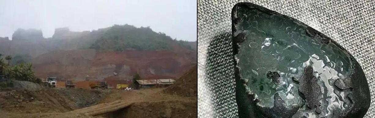 翡翠原石产地知识翡翠的主要产地是哪里-第10张图片-翡翠网 翡翠原石产地知识翡翠的主要产地是哪里-第10张图片-翡翠网
