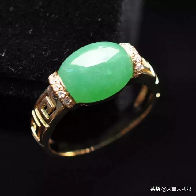 翡翠和和田玉的区别哪个贵,和田玉与翡翠的价格-第10张图片-翡翠网 翡翠和和田玉的区别哪个贵,和田玉与翡翠的价格-第10张图片-翡翠网