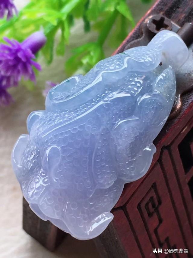 翡翠品相等级划分,翡翠等级划分标准图片a货-第3张图片-翡翠网 翡翠品相等级划分,翡翠等级划分标准图片a货-第3张图片-翡翠网