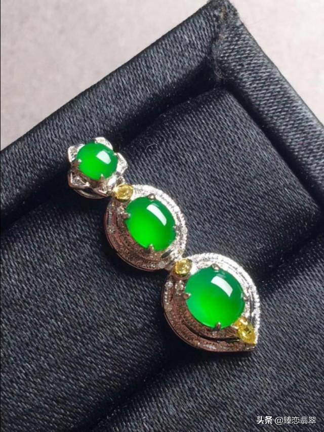 翡翠品相等级划分,翡翠等级划分标准图片a货-第11张图片-翡翠网 翡翠品相等级划分,翡翠等级划分标准图片a货-第11张图片-翡翠网