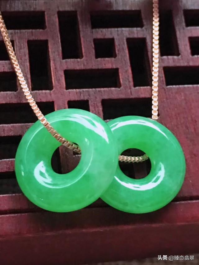 翡翠品相等级划分,翡翠等级划分标准图片a货-第13张图片-翡翠网 翡翠品相等级划分,翡翠等级划分标准图片a货-第13张图片-翡翠网