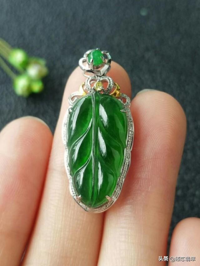 翡翠品相等级划分,翡翠等级划分标准图片a货-第15张图片-翡翠网 翡翠品相等级划分,翡翠等级划分标准图片a货-第15张图片-翡翠网