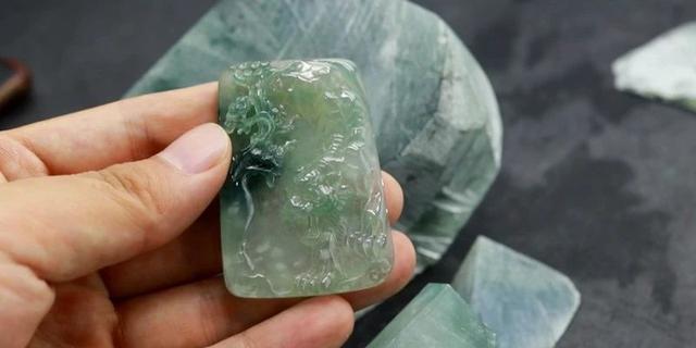 缅甸老料花梨木,缅甸翡翠原石老料图片-第8张图片-翡翠网 缅甸老料花梨木,缅甸翡翠原石老料图片-第8张图片-翡翠网