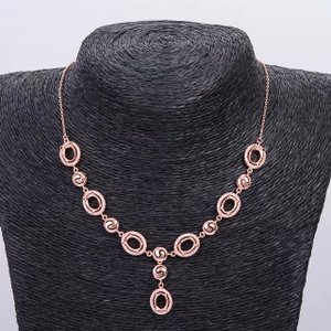 500元翡翠手镯价格图片翡翠项链的价格-第2张图片-翡翠网 500元翡翠手镯价格图片翡翠项链的价格-第2张图片-翡翠网