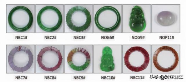 几百块的翡翠手镯是真的吗翡翠手镯升级-第2张图片-翡翠网 几百块的翡翠手镯是真的吗翡翠手镯升级-第2张图片-翡翠网