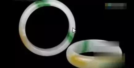 福禄寿翡翠手镯三色,福禄寿玉镯图片及价格-第1张图片-翡翠网 福禄寿翡翠手镯三色,福禄寿玉镯图片及价格-第1张图片-翡翠网