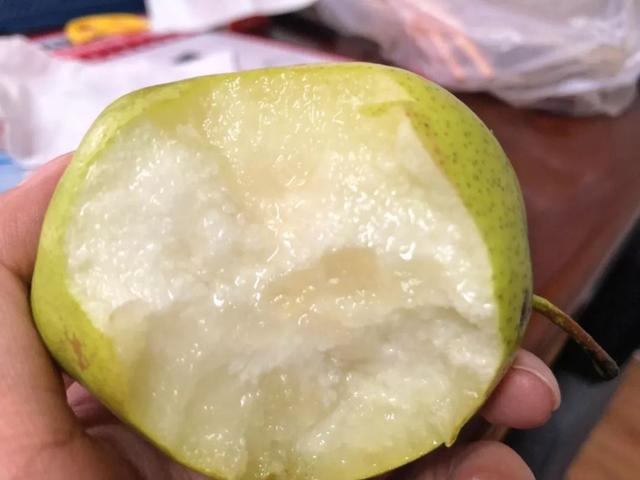 黄陵翡翠梨价格,陕西黄陵翡翠梨如何保存-第6张图片-翡翠网 黄陵翡翠梨价格,陕西黄陵翡翠梨如何保存-第6张图片-翡翠网