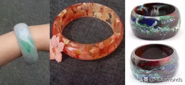 翡翠镯子报价翡翠2万元手镯-第11张图片-翡翠网 翡翠镯子报价翡翠2万元手镯-第11张图片-翡翠网