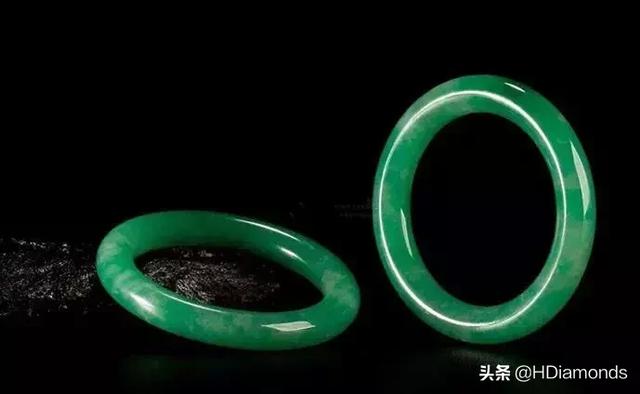 翡翠镯子报价翡翠2万元手镯-第14张图片-翡翠网 翡翠镯子报价翡翠2万元手镯-第14张图片-翡翠网