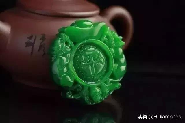 翡翠镯子报价翡翠2万元手镯-第15张图片-翡翠网 翡翠镯子报价翡翠2万元手镯-第15张图片-翡翠网