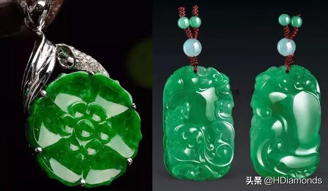 翡翠镯子报价翡翠2万元手镯-第16张图片-翡翠网 翡翠镯子报价翡翠2万元手镯-第16张图片-翡翠网