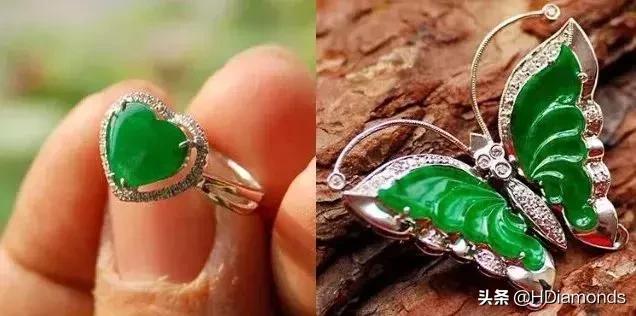 翡翠镯子报价翡翠2万元手镯-第17张图片-翡翠网 翡翠镯子报价翡翠2万元手镯-第17张图片-翡翠网