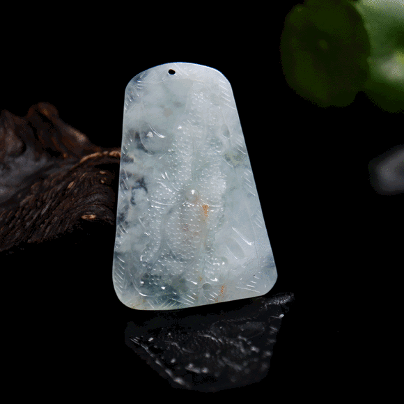 翡翠必须要懂的知识翡翠知识的培训资料-第9张图片-翡翠网 翡翠必须要懂的知识翡翠知识的培训资料-第9张图片-翡翠网