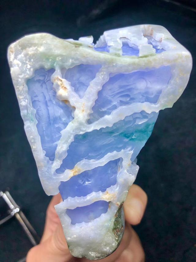 翡翠知识视频抖音,翡翠的专业知识视频讲解-第2张图片-翡翠网 翡翠知识视频抖音,翡翠的专业知识视频讲解-第2张图片-翡翠网