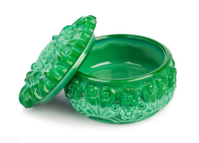 翡翠知识视频抖音,翡翠的专业知识视频讲解-第4张图片-翡翠网 翡翠知识视频抖音,翡翠的专业知识视频讲解-第4张图片-翡翠网