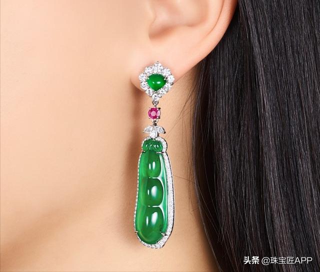 全球顶级珠宝图片欣赏顶级翡翠图片欣赏图片-第37张图片-翡翠网 全球顶级珠宝图片欣赏顶级翡翠图片欣赏图片-第37张图片-翡翠网