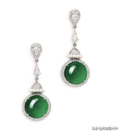 全球顶级珠宝图片欣赏顶级翡翠图片欣赏图片-第44张图片-翡翠网 全球顶级珠宝图片欣赏顶级翡翠图片欣赏图片-第44张图片-翡翠网