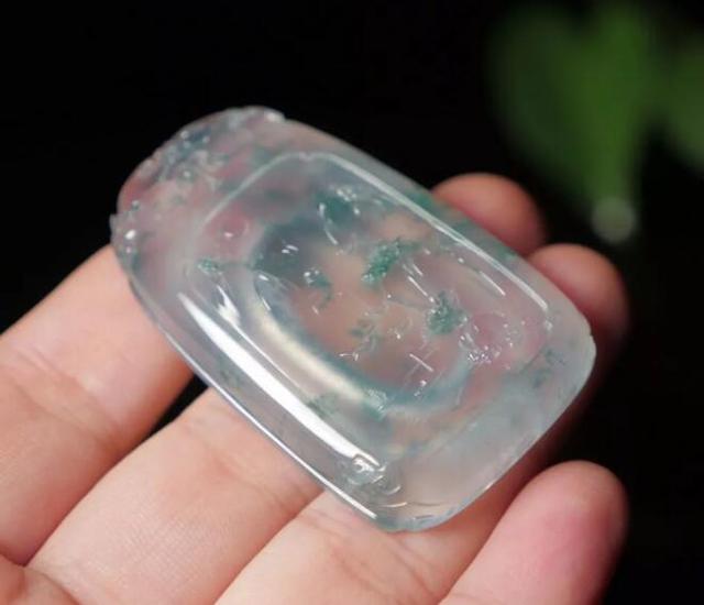 翡翠交易行话翡翠的价格行话-第2张图片-翡翠网 翡翠交易行话翡翠的价格行话-第2张图片-翡翠网