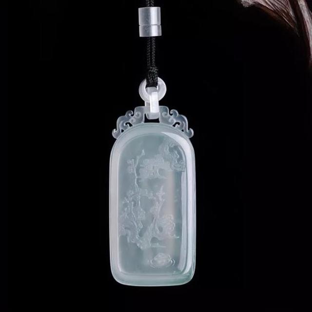 翡翠交易行话翡翠的价格行话-第5张图片-翡翠网 翡翠交易行话翡翠的价格行话-第5张图片-翡翠网