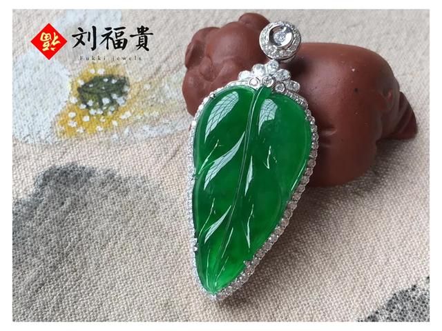 玉石上蜡怎么上翡翠手镯上蜡-第3张图片-翡翠网