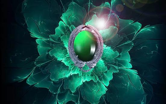 翡翠原石开解方法,云南翡翠原石解石-第5张图片-翡翠网 翡翠原石开解方法,云南翡翠原石解石-第5张图片-翡翠网