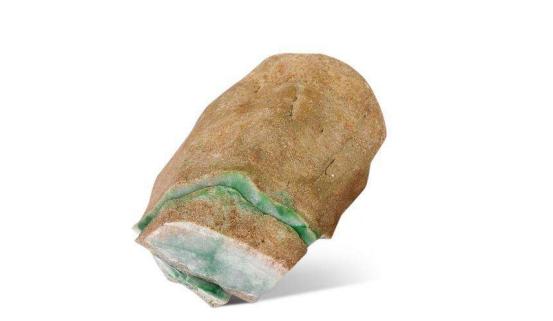 翡翠原石开解方法,云南翡翠原石解石-第9张图片-翡翠网 翡翠原石开解方法,云南翡翠原石解石-第9张图片-翡翠网