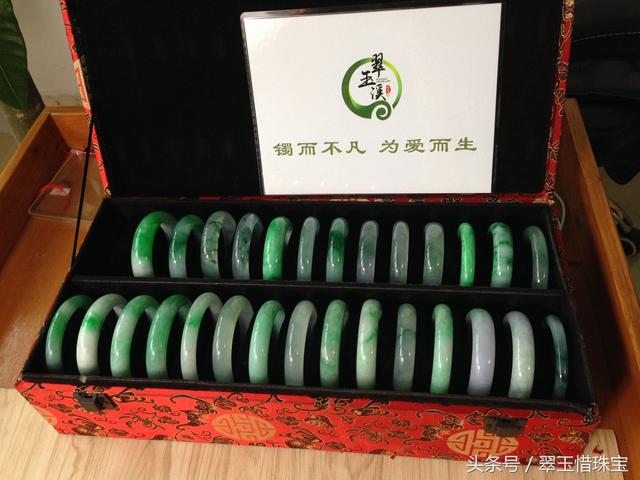 孕妇可以戴翡翠手镯吗,怀孕的人可以戴玉手镯吗-第7张图片-翡翠网 孕妇可以戴翡翠手镯吗,怀孕的人可以戴玉手镯吗-第7张图片-翡翠网