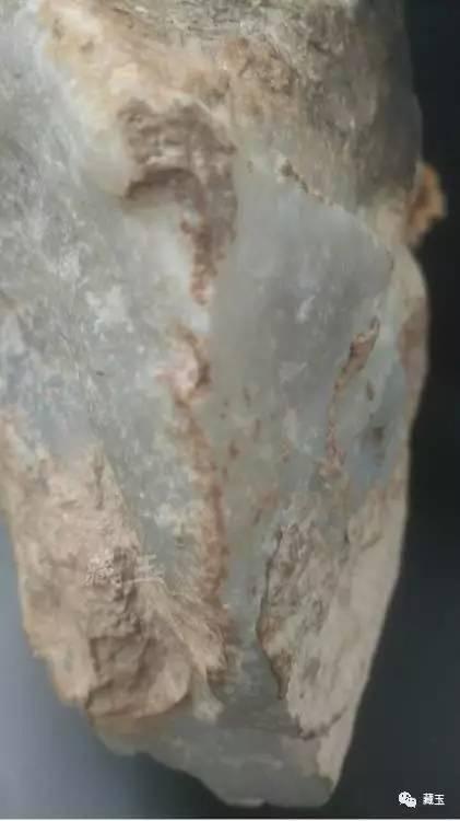 极品翡翠山料原石图片,翡翠山料色料-第15张图片-翡翠网 极品翡翠山料原石图片,翡翠山料色料-第15张图片-翡翠网