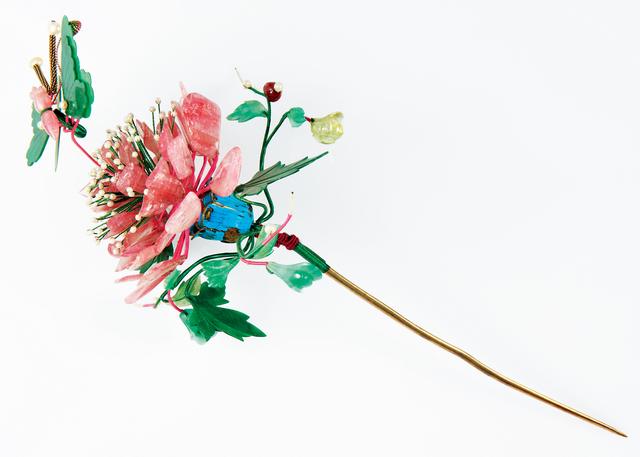 翡翠雕刻竹节手镯,一对7亿的翡翠手镯-第1张图片-翡翠网 翡翠雕刻竹节手镯,一对7亿的翡翠手镯-第1张图片-翡翠网