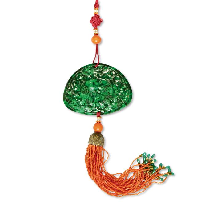 翡翠雕刻竹节手镯,一对7亿的翡翠手镯-第16张图片-翡翠网 翡翠雕刻竹节手镯,一对7亿的翡翠手镯-第16张图片-翡翠网