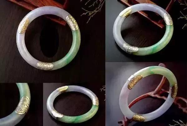 翡翠手镯可以碎碎吗,玉手镯裂了还能养人吗-第10张图片-翡翠网 翡翠手镯可以碎碎吗,玉手镯裂了还能养人吗-第10张图片-翡翠网