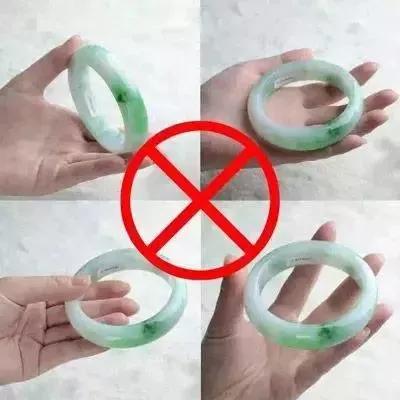 翡翠手镯可以碎碎吗,玉手镯裂了还能养人吗-第12张图片-翡翠网 翡翠手镯可以碎碎吗,玉手镯裂了还能养人吗-第12张图片-翡翠网