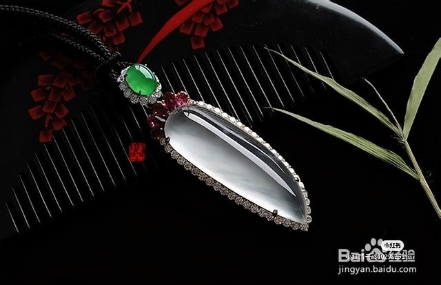 翡翠的初步知识什么是好翡翠-第2张图片-翡翠网 翡翠的初步知识什么是好翡翠-第2张图片-翡翠网