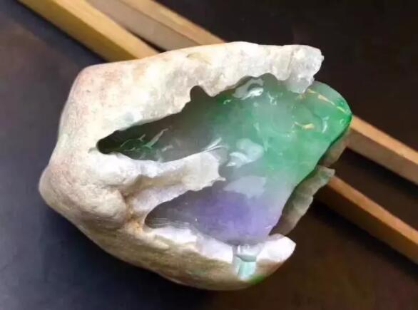 彩玉手镯图片大全,椿彩翡翠手镯推荐-第1张图片-翡翠网 彩玉手镯图片大全,椿彩翡翠手镯推荐-第1张图片-翡翠网