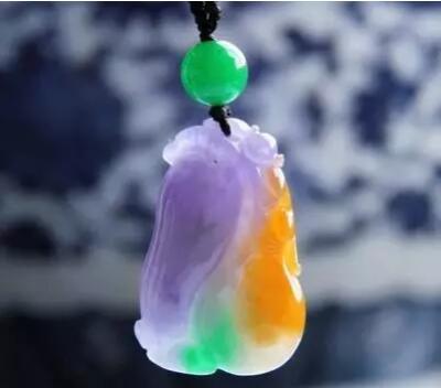 彩玉手镯图片大全,椿彩翡翠手镯推荐-第3张图片-翡翠网 彩玉手镯图片大全,椿彩翡翠手镯推荐-第3张图片-翡翠网