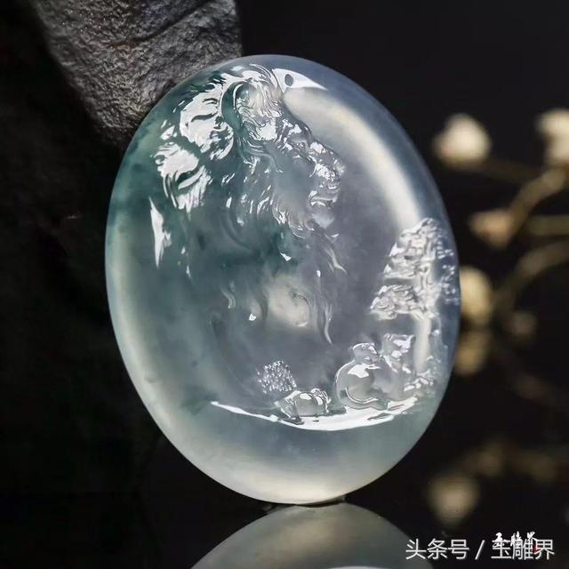 翡翠手镯芯网上买的翡翠手镯是真的吗-第5张图片-翡翠网 翡翠手镯芯网上买的翡翠手镯是真的吗-第5张图片-翡翠网