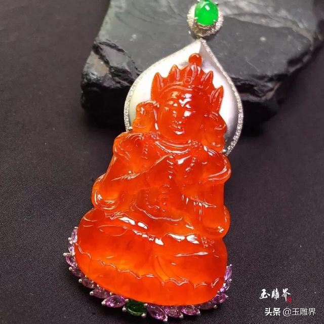 翡翠手镯送女同学有讲究吗翡翠有什么讲究-第2张图片-翡翠网 翡翠手镯送女同学有讲究吗翡翠有什么讲究-第2张图片-翡翠网