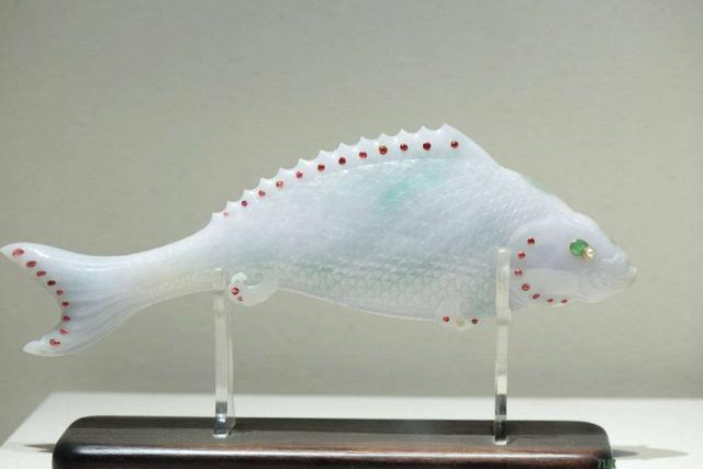 5000左右的糯种手镯,二手的翡翠手镯-第10张图片-翡翠网 5000左右的糯种手镯,二手的翡翠手镯-第10张图片-翡翠网