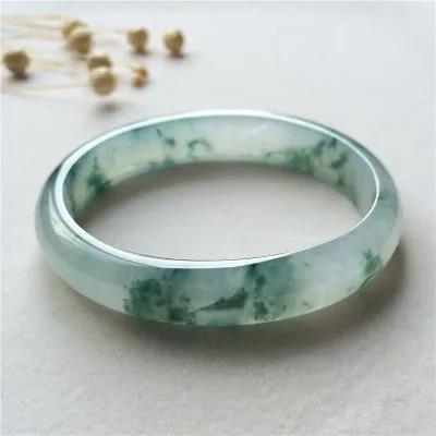 5万翡翠手镯的图片欣赏翡翠手镯二万元的图片-第3张图片-翡翠网 5万翡翠手镯的图片欣赏翡翠手镯二万元的图片-第3张图片-翡翠网