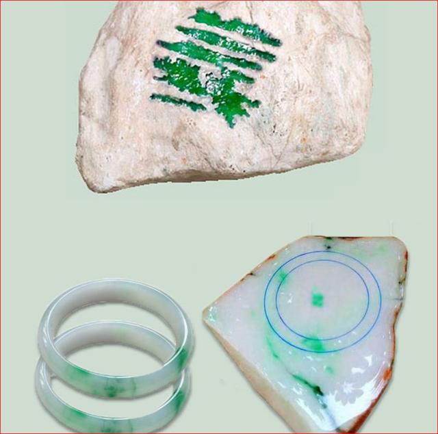 翡翠手镯搜狐,棉絮多的翡翠镯子-第1张图片-翡翠网 翡翠手镯搜狐,棉絮多的翡翠镯子-第1张图片-翡翠网