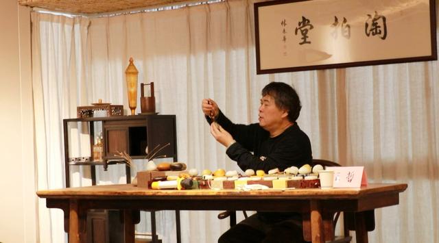 翡翠介绍讲解知识视频,汪哲翡翠知识视频-第8张图片-翡翠网 翡翠介绍讲解知识视频,汪哲翡翠知识视频-第8张图片-翡翠网