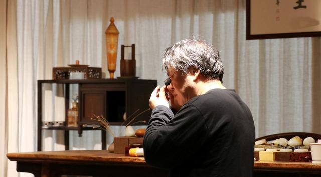 翡翠介绍讲解知识视频,汪哲翡翠知识视频-第14张图片-翡翠网 翡翠介绍讲解知识视频,汪哲翡翠知识视频-第14张图片-翡翠网