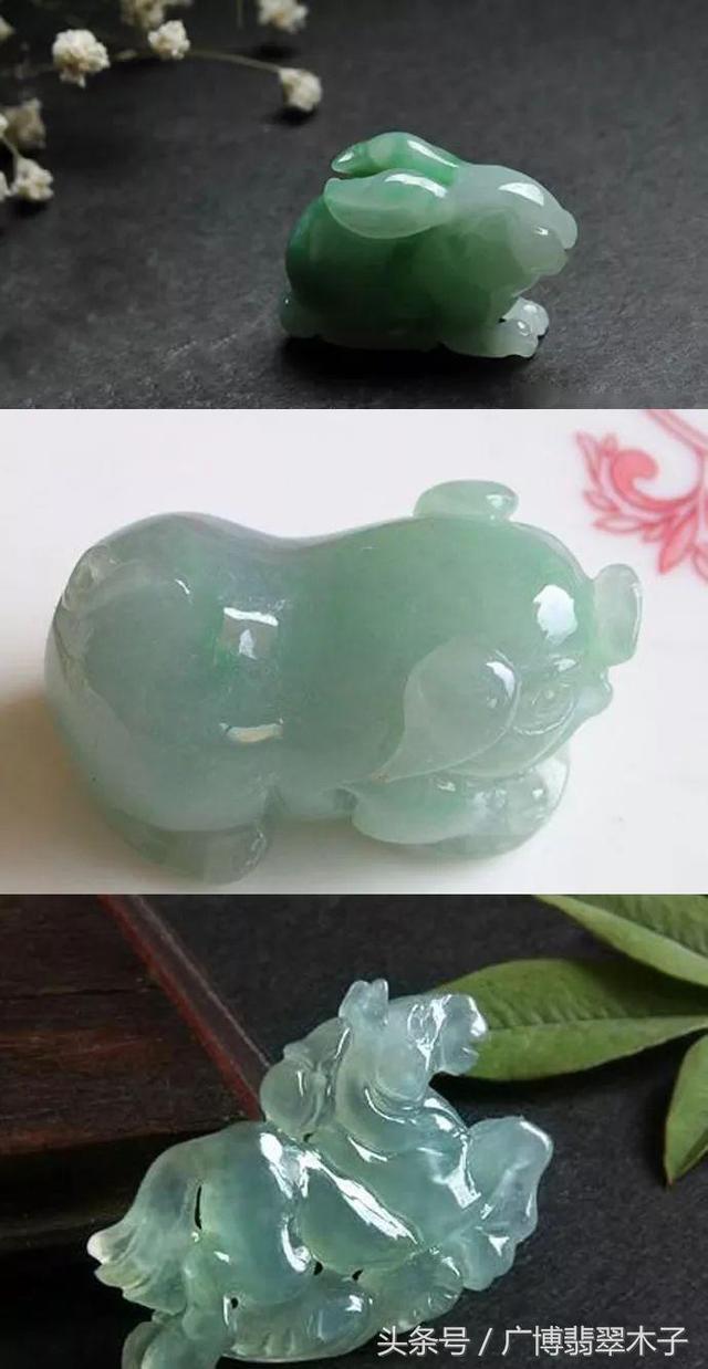 属虎带翡翠手镯,属虎戴什么翡翠-第13张图片-翡翠网 属虎带翡翠手镯,属虎戴什么翡翠-第13张图片-翡翠网