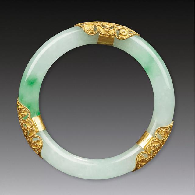 翡翠手镯有裂纹怎么办,翡翠手镯断裂修复-第2张图片-翡翠网 翡翠手镯有裂纹怎么办,翡翠手镯断裂修复-第2张图片-翡翠网