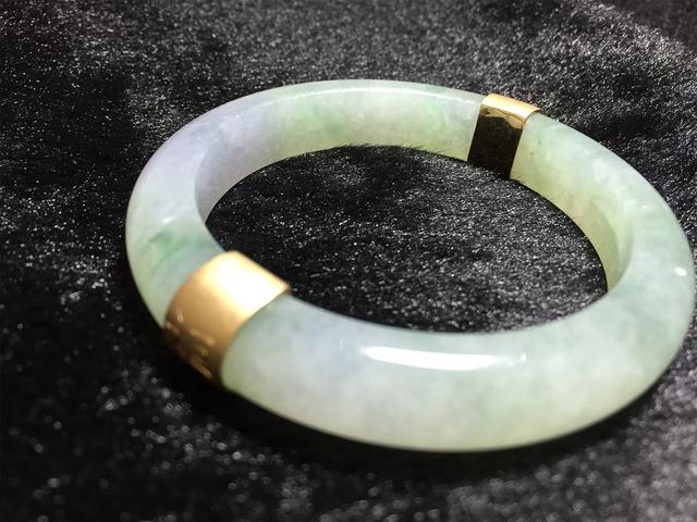 翡翠手镯有裂纹怎么办,翡翠手镯断裂修复-第3张图片-翡翠网 翡翠手镯有裂纹怎么办,翡翠手镯断裂修复-第3张图片-翡翠网