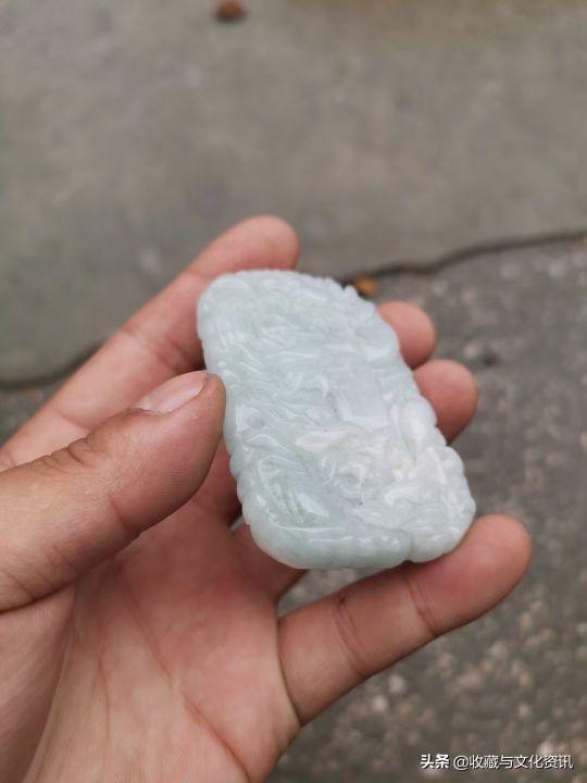 九龙至尊翡翠手镯多少钱一个,a货翡翠手镯一般多少钱-第5张图片-翡翠网