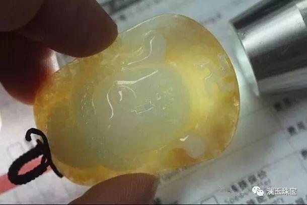 贵州有翡翠原石吗糯化种翡翠原石-第3张图片-翡翠网 贵州有翡翠原石吗糯化种翡翠原石-第3张图片-翡翠网