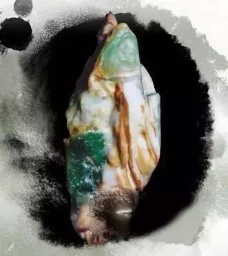 翡翠手镯12种颜色,七彩翡翠手镯惊现盛世-第6张图片-翡翠网 翡翠手镯12种颜色,七彩翡翠手镯惊现盛世-第6张图片-翡翠网