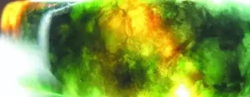 翡翠手镯12种颜色,七彩翡翠手镯惊现盛世-第8张图片-翡翠网 翡翠手镯12种颜色,七彩翡翠手镯惊现盛世-第8张图片-翡翠网