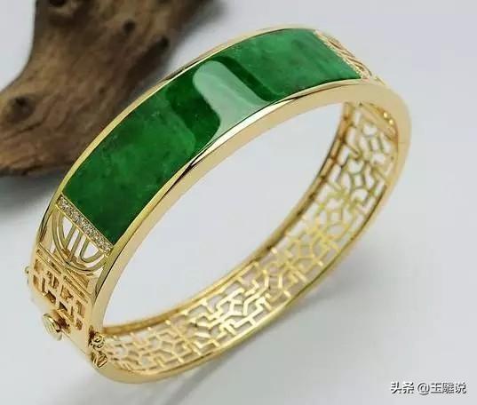 翡翠手镯修复玉镯可以砸碎取下来吗-第12张图片-翡翠网 翡翠手镯修复玉镯可以砸碎取下来吗-第12张图片-翡翠网
